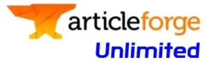 Article forge