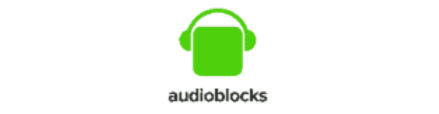 Audioblocks